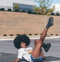 Chully - escort in Bali Photo 1 of 1