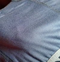 Chumar Jay - Male escort in Lagos, Nigeria