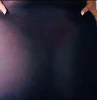 Chun Li - escort in Cape Town