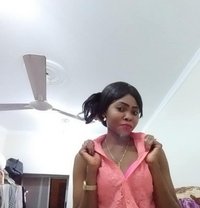 Chunaa - puta in Muscat