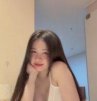 Chung - escort in Dammam