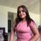 Chungga - escort in Jeddah