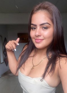 Chungga - escort in Jeddah Photo 2 of 6