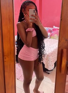 Chuni - escort in New Delhi Photo 3 of 5