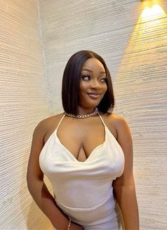 Chuntao - escort in Abuja Photo 1 of 4