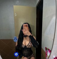 Hot sexy - masseuse in Khobar