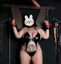 chuppy love - escort in Muscat