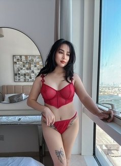 Chuppy Mila New in Dubai best GFE.BJ - puta in Dubai Photo 9 of 11