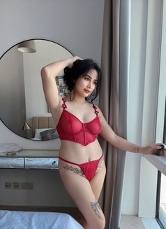 Chuppy Mila New in Dubai best GFE.BJ - puta in Dubai Photo 11 of 11