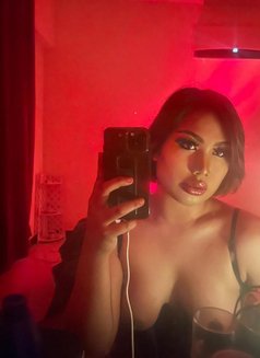 🏳️Chuppy Mistress Top Shemale🏳️ - Transsexual escort in Khobar Photo 4 of 5