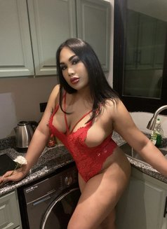 🇹🇭Riyadh 3days only🇹🇭 - Transsexual escort in Riyadh Photo 4 of 10