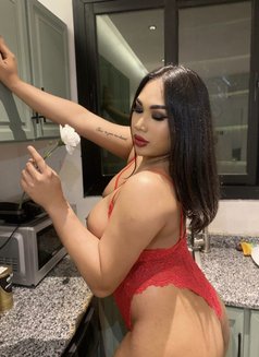 🇹🇭Riyadh 3days only🇹🇭 - Transsexual escort in Riyadh Photo 8 of 10