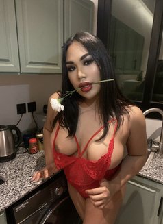 🇹🇭Riyadh 3days only🇹🇭 - Transsexual escort in Riyadh Photo 9 of 10