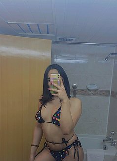 Chuppy Shemale now Şalālah - Transsexual escort in Şalālah Photo 6 of 7