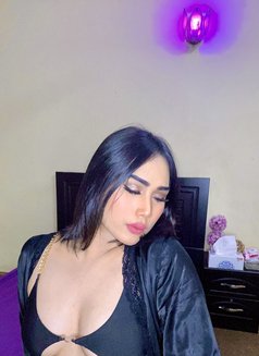 Chuppy Shemale now Şalālah - Transsexual escort in Şalālah Photo 7 of 7