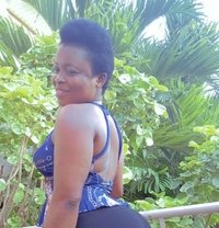 Churchill awoshie - escort in Accra