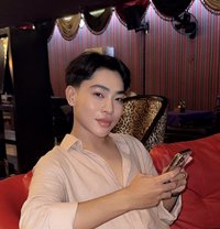 Chuti - Male escort in Bangkok