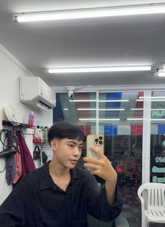 Chuti - Acompañantes masculino in Pattaya Photo 15 of 16