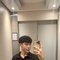 Chuti - Male escort in Pattaya