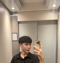 Chuti - Male escort in Pattaya