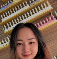 Chutikan - escort in Pattaya