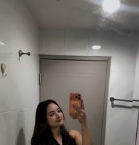 Chutikan - escort in Pattaya