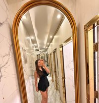 Chutikan - escort in Pattaya