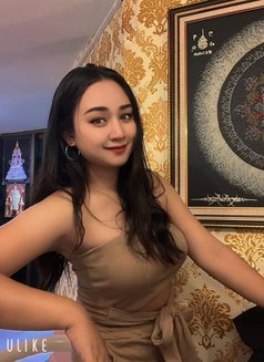 Chutikan - escort in Pattaya Photo 5 of 7