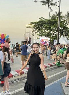 Chutikan - escort in Pattaya Photo 8 of 9