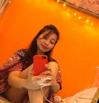 Chuva - escort in Dubai
