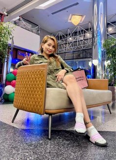 Chuva - escort in Dubai Photo 4 of 6