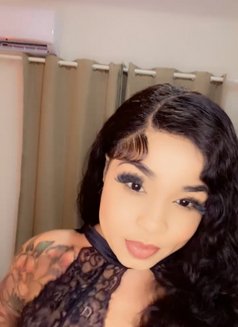 Chy Chy - escort in Barbados Photo 1 of 3