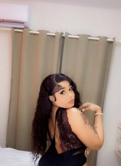 Chy Chy - escort in Barbados Photo 2 of 3