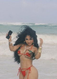 Chy Chy - puta in Barbados Photo 2 of 2