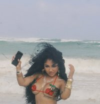 Chy Chy - escort in Barbados