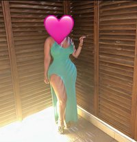 Chy - escort in Abuja
