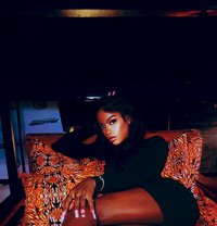 Chyna seductress - Transsexual escort in Nairobi