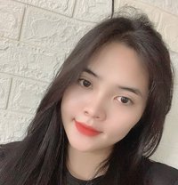 Ci Ci - escort in Ho Chi Minh City