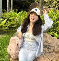 Ci Ci - escort in Ho Chi Minh City