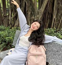 Ci Ci - escort in Ho Chi Minh City