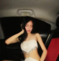 Cia Alexandria - Acompañantes transexual in Manila