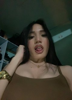 Cia Alexandria - Transsexual escort in Manila Photo 4 of 7