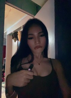 Cia Alexandria - Transsexual escort in Manila Photo 1 of 7