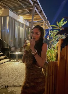 Cia Alexandria - Transsexual escort in Manila Photo 7 of 13