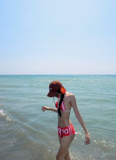 Cia Alexandria - Transsexual escort in Manila Photo 13 of 13