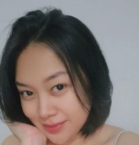 Cia - puta in Bandung