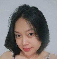 Cia - puta in Bandung