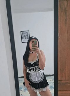 Cia - escort in Bandung Photo 3 of 9