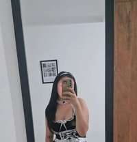 Cia - puta in Bandung