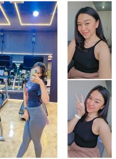 Cia - escort in Bandung Photo 4 of 9